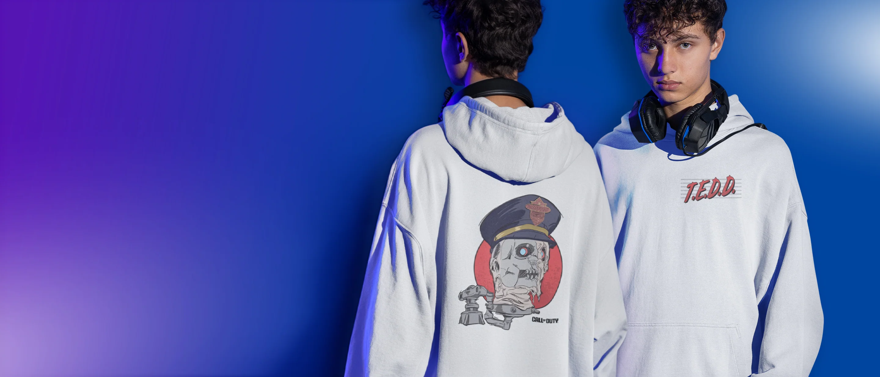 Gear Up for the Frontline